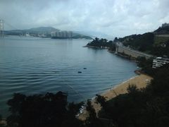 海景房-香港帝景酒店