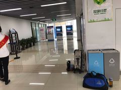 -普陀长途客运中心