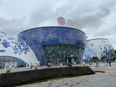 -南昌融创海世界