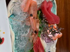 -熹炭精致日料(金融街购物中心店)
