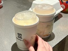 -JPG canteen(广州乐峰广场店)