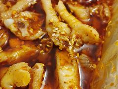 -脱骨凤爪(石桥店)