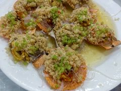 -众味海鲜大排档·活海鲜·潮汕味(南澳店)