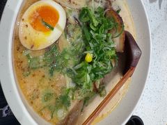 -味千拉面(惠州淡水嘉信茂广场分店)