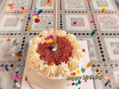 -派悦坊·甜品·蛋糕(虹口龙之梦店)