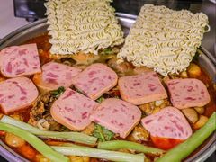 -彭记铁锅肥肠(东四总店)