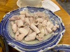 羊肚仁-金生隆(六铺炕店)