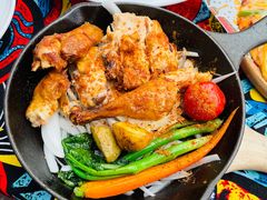 -Famous肥猫墨西哥音乐餐吧(五棵松华熙LIVE店)