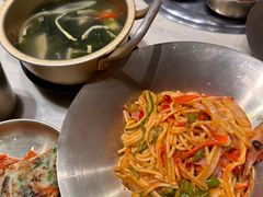 -韩宫宴烤肉·料理(苏州中心店)