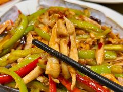 -小铜锣湾海鲜家常菜馆(河西店)