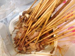 -十里铺铁板鱿鱼