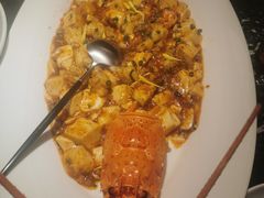 Gui的麻婆豆腐-桂花里·衢州菜·精酿餐吧(未来科技城万达广场店)