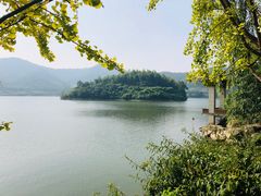 -宁波九龙湖开元度假村