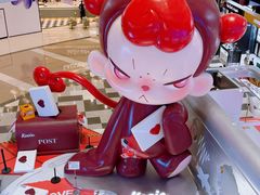 -上海来福士广场