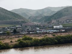 -图们国门景区