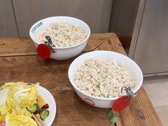 -老刘家永盛斋·传统泡馍(东关南街店)