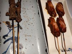 -七八冷面·延边朝鲜族美食(欢乐谷店)
