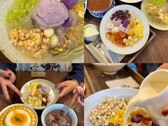 -满堂春特色餐馆