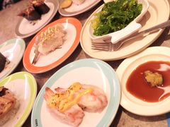 -元气寿司(金光华店)