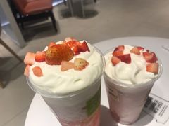 -奈雪的茶(花城汇中区PRO店)