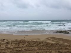 垦丁白沙湾海滩-白沙湾海滩