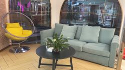 -BULB STUDIO 巴柏明星发型工作室