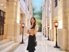 -外滩二十二号艺术中心