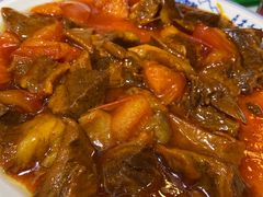 -裕德隆清真饭庄·天津特色菜(河东店)