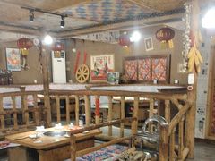 -白城车站店一九二八铁锅炖