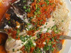 -爱碗亭·鲜炒湖南菜(壹城中心店)