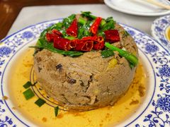 关家麻豆腐-海碗居(王府井店)