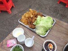 -原柳滩高台阶涮羊肉