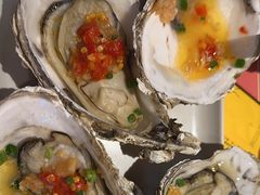 -木屋烧烤(龙岗龙城万科里店)
