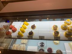 -CHEZ JASMINE 茉莉的氧气厨房