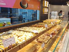 自助取餐区-彭记口口香(太仓万达广场店)