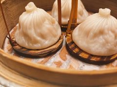 毛蟹小笼包-誉珑轩