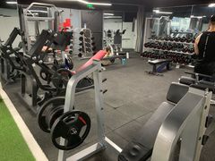 -ENERGY原力健身(川周店)