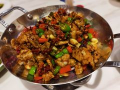 -丹江口渔村·湘味厨房(桃园店)