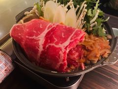 -山葵家·创意料理(EFC欧美广场店)