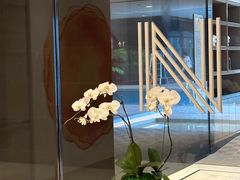 -长沙尼依格罗酒店