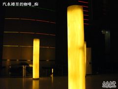 -上海歌城