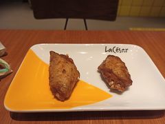 -乐凯撒披萨·烤鸡(曜一城店)