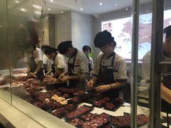 -陈记顺和牛肉火锅馆(天河北路店)