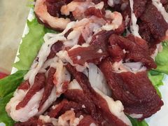 -汕头八里香牛肉店(人民南店)