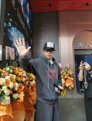 -Kraemer Paris苏豪路易士·嘉玛发廊
