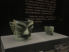 -深圳博物馆(古代艺术馆)