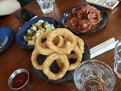 -Planda 普兰达·啤酒花园德国餐厅(观唐店)