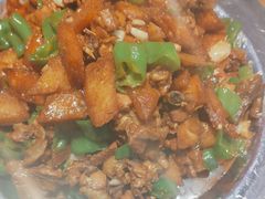 -俭寨大盘鸡·缸子肉·小公鸡·新疆菜(云通店)
