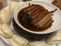 -梅利汴京烤鸭•开封豫菜地标店(东大街店)