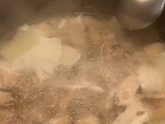 -四季缤纷椰子鸡(雨花亭凯德广场店)